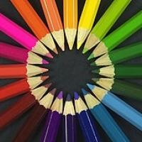 Proiect educațional de parteneriat „Culorile magice”, în cadrul Simpozionului DGE Anenii Noi 2025